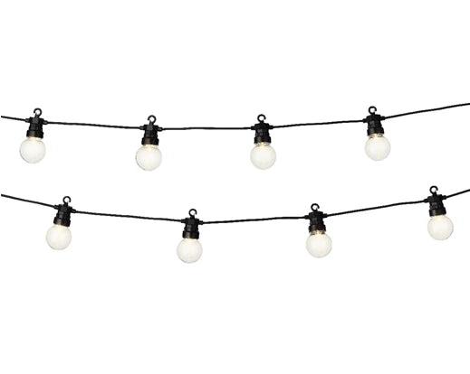 Filo luci  Filo luci